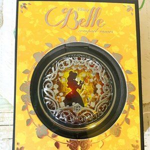 Beauty and the Beast- Belle Mirror!!!